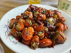 -小民大排档(马场角横路店)