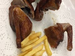 -潮福城大酒楼·潮粤菜·港式点心(阳光城店)
