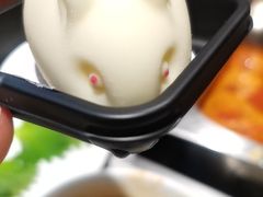 -海底捞火锅(劲松店)