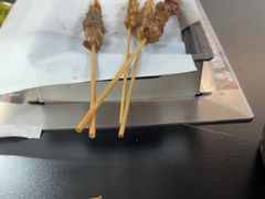 -老黑板筋(顺义总店)