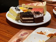 -汉巴味德·烤肉与啤酒的自助(杭州大悦城店)