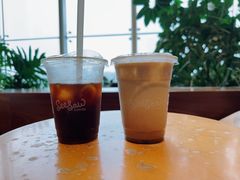 -Seesaw Coffee(朝阳大悦城店)