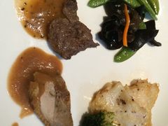 钓鱼台乐庭美食荟自助餐-成都钓鱼台精品酒店-品聚·成都餐厅