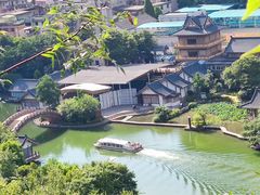 -叠彩山景区