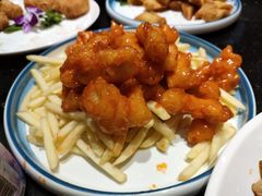 -双海酒店·海鲜家常菜(南戴河店)