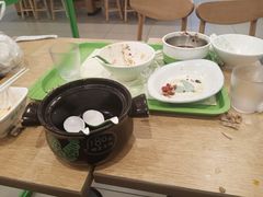 -老乡鸡(怀远大润发店)