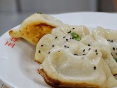 锅贴-玉华饮食店(茅台路店)