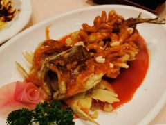 筒骨萝卜-老东吴食府(雅都店)