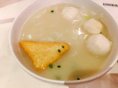 -翠华餐厅(山顶道店)