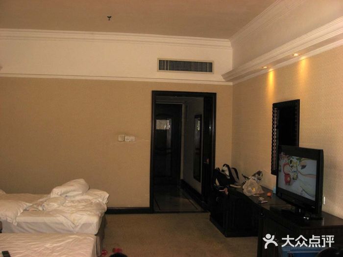 广州碧桂园凤悦凤凰城酒店IMG_0010图片