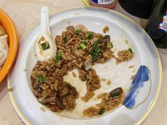 -北方饺子王·海肠捞饭·海鲜锅(山大店)