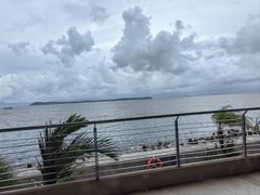 -观海轩餐厅(一线海景店)