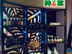 -MintsThai沁泰都市SPA·泰式按摩(公园1903店)
