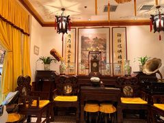 -富华斋饽饽铺·宫廷糕点·伴手礼(护国新天地店)