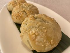 -名轩·中餐厅(南京玄武湖假日酒店)