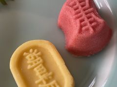 -湖畔居茶楼(湖滨店)