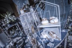 -曼格纳婚礼艺术中心(张江店)