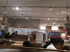 -我家牛排自助餐厅(永旺梦乐城店)