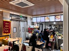 -林静小吃(复兴路店)
