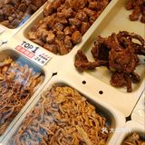 过年囤货之绝味鸭舌