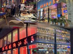 -陈鹏鹏潮汕菜(欢乐海岸 海边景观店)