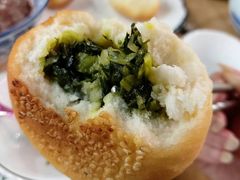 -老苏州大客堂·苏帮菜·松鼠桂鱼·苏州传统小吃(观前街人民商场店)