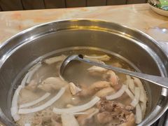 -四季合味椰子鸡(南山大冲店)