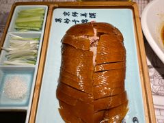 -江南郡府(天宝路店)