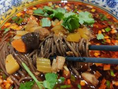 -西北狼(GOGO新天地店)