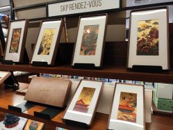 -今日陶艺(富力广场店)