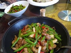 -茶港食堂(武昌店)