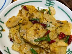 -一坐一忘云南菜(嘉里中心店)