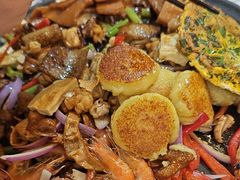 -一烙锅(友谊店)