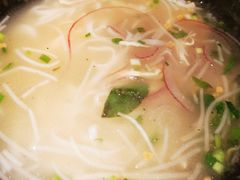 -越谜·越南餐厅(长白店)