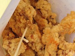 -肖炮现炸酥肉(解放碑店)