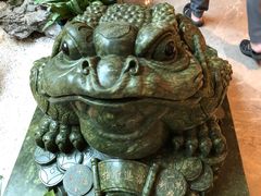 -白天鹅宾馆·月兔吧