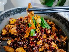 -贵阳李氏息烽阳朗鸡(民生路店)