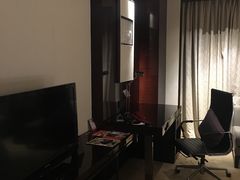 -成都保利公园皇冠假日酒店(熊猫基地店)