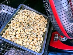 -正宗老杨特色爆米花(四棉店)