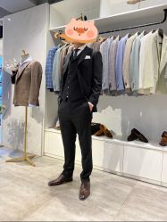 点击看大图 -优刻西服西装定制(金轮国际广场店)