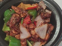 -香港深仔记茶餐厅(东门店)