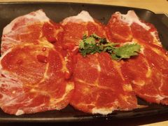 -新石器烤肉(之心城店)