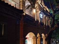 -晋江五店市传统文化旅游区
