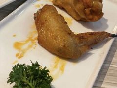 -必胜客(海安文峰店)