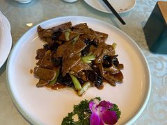 -牟传仁饭庄(星海店)