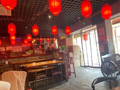 -乐山串串香老火锅(鼓楼店)