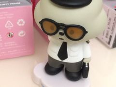 -泡泡玛特POPMART(蓝色港湾店)