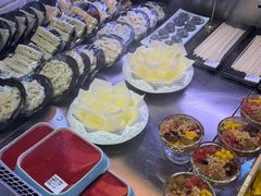 -阿串串老火锅(力盟店)