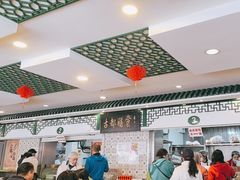 -南来顺饭庄·清真(南菜园店)