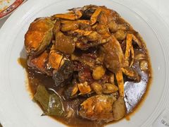 -聚味斋香辣蟹·蓝龙(塘沽总店)